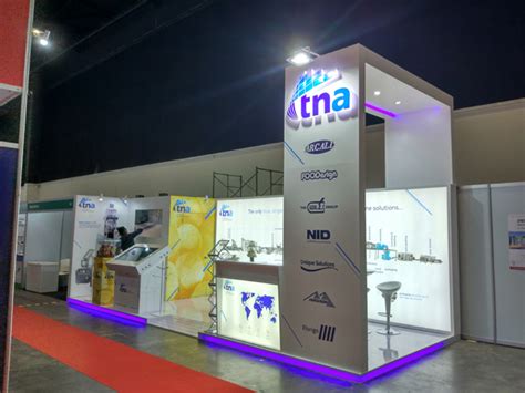 Exhibition Design Contractor Philippines .